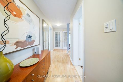 Photo 9 at 56 Homestead Road, West Hill, Toronto