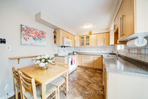 Photo 15 at 56 Homestead Road, West Hill, Toronto