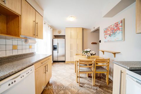 Photo 17 at 56 Homestead Road, West Hill, Toronto