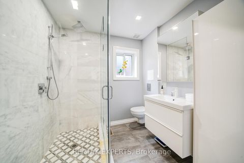 Photo 21 at 56 Homestead Road, West Hill, Toronto