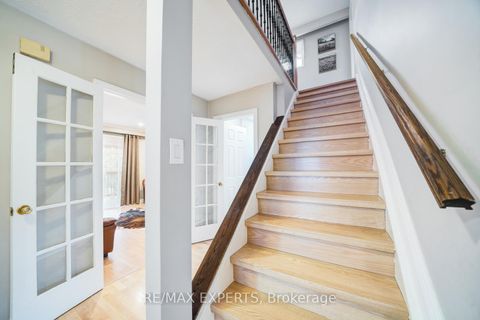 Photo 26 at 56 Homestead Road, West Hill, Toronto