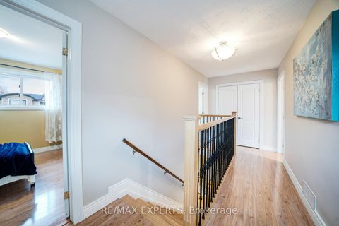 Photo 27 at 56 Homestead Road, West Hill, Toronto