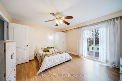 Photo 30 at 56 Homestead Road, West Hill, Toronto