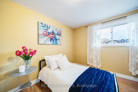 Photo 36 at 56 Homestead Road, West Hill, Toronto
