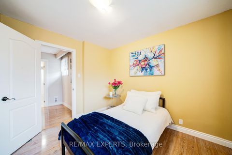 Photo 37 at 56 Homestead Road, West Hill, Toronto