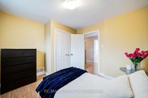 Photo 38 at 56 Homestead Road, West Hill, Toronto