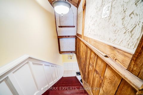 Photo 42 at 56 Homestead Road, West Hill, Toronto