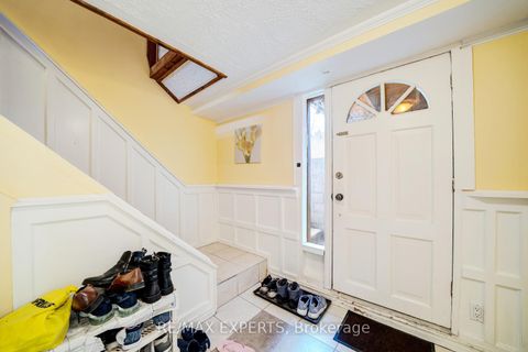 Photo 43 at 56 Homestead Road, West Hill, Toronto