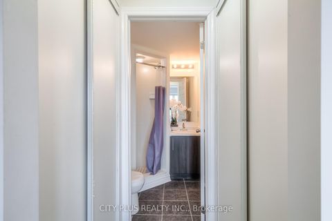 Photo 20 at 16 - 13 Eaton Park Lane, L'Amoreaux, Toronto