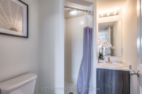 Photo 21 at 16 - 13 Eaton Park Lane, L'Amoreaux, Toronto