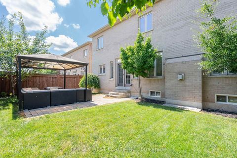 Photo 49 at 418 Hidden Trail Circle, GO Glenorchy, Oakville