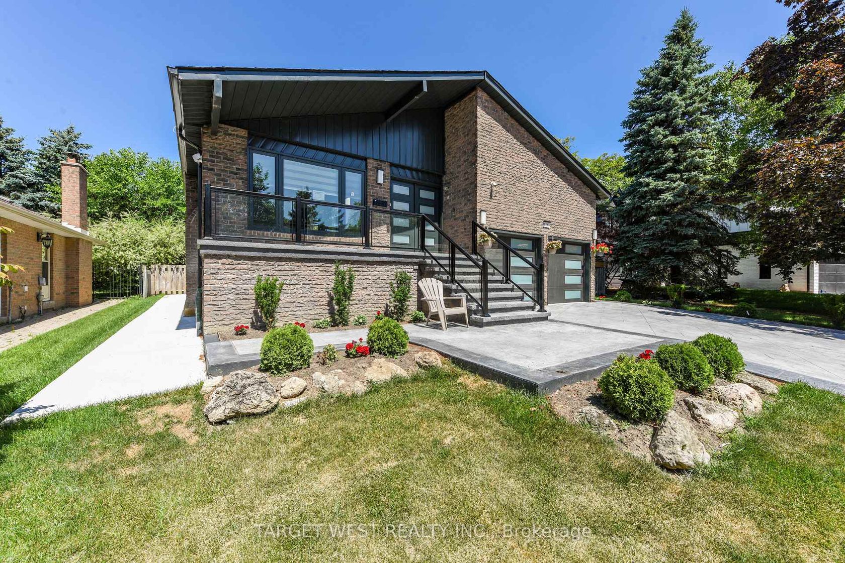 1263 Crestdale Road, Lorne Park, Mississauga 