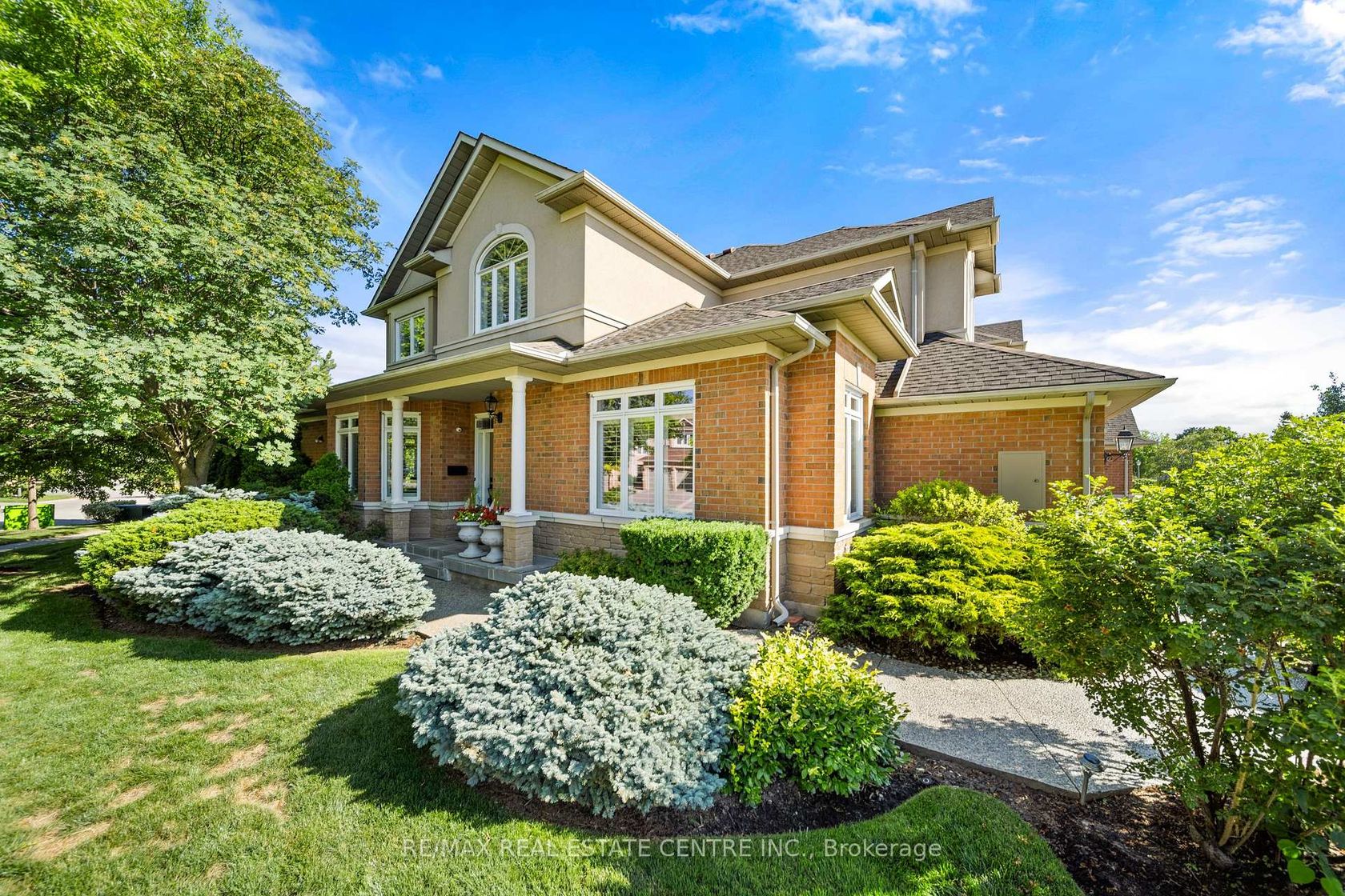 4165 Stonebridge Crescent, Rose, Burlington 