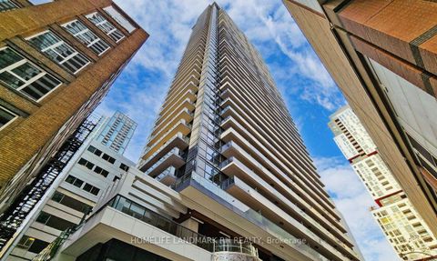 Photo 0 at 706 - 38 Widmer Street, Waterfront Communities C1, Toronto