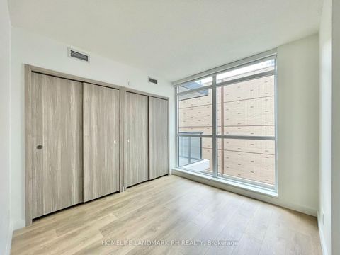 Photo 13 at 706 - 38 Widmer Street, Waterfront Communities C1, Toronto