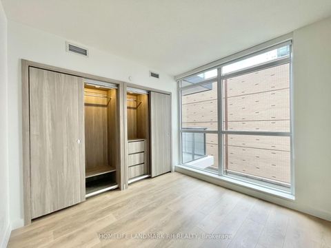 Photo 14 at 706 - 38 Widmer Street, Waterfront Communities C1, Toronto