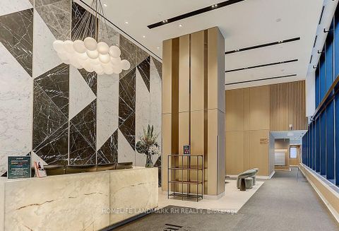 Photo 16 at 706 - 38 Widmer Street, Waterfront Communities C1, Toronto