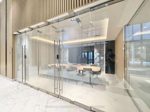 Photo 19 at 706 - 38 Widmer Street, Waterfront Communities C1, Toronto