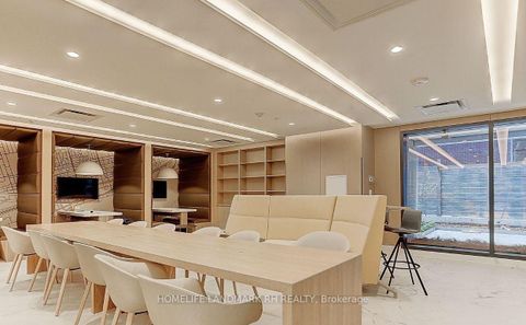 Photo 25 at 706 - 38 Widmer Street, Waterfront Communities C1, Toronto