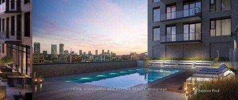 Photo 7 at 933 - 543 Richmond Street W, Waterfront Communities C1, Toronto