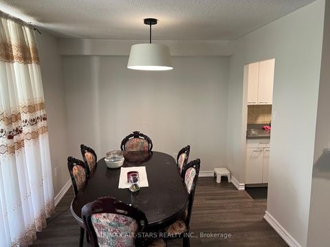Photo 2 at 310 - 100 Prudential Drive, Dorset Park, Toronto