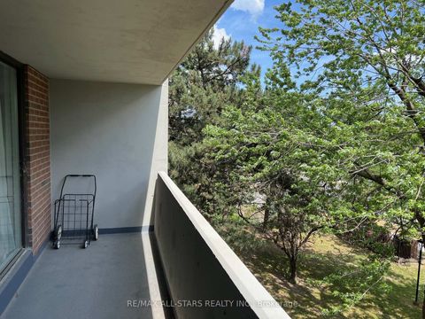 Photo 5 at 310 - 100 Prudential Drive, Dorset Park, Toronto