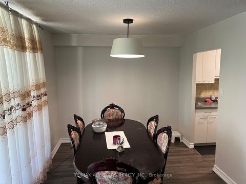 Photo 6 at 310 - 100 Prudential Drive, Dorset Park, Toronto