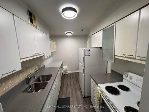Photo 15 at 310 - 100 Prudential Drive, Dorset Park, Toronto