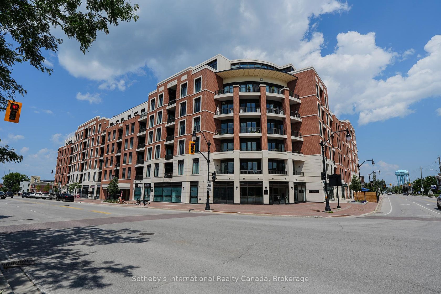 213 - 1 HUME Street, Collingwood 