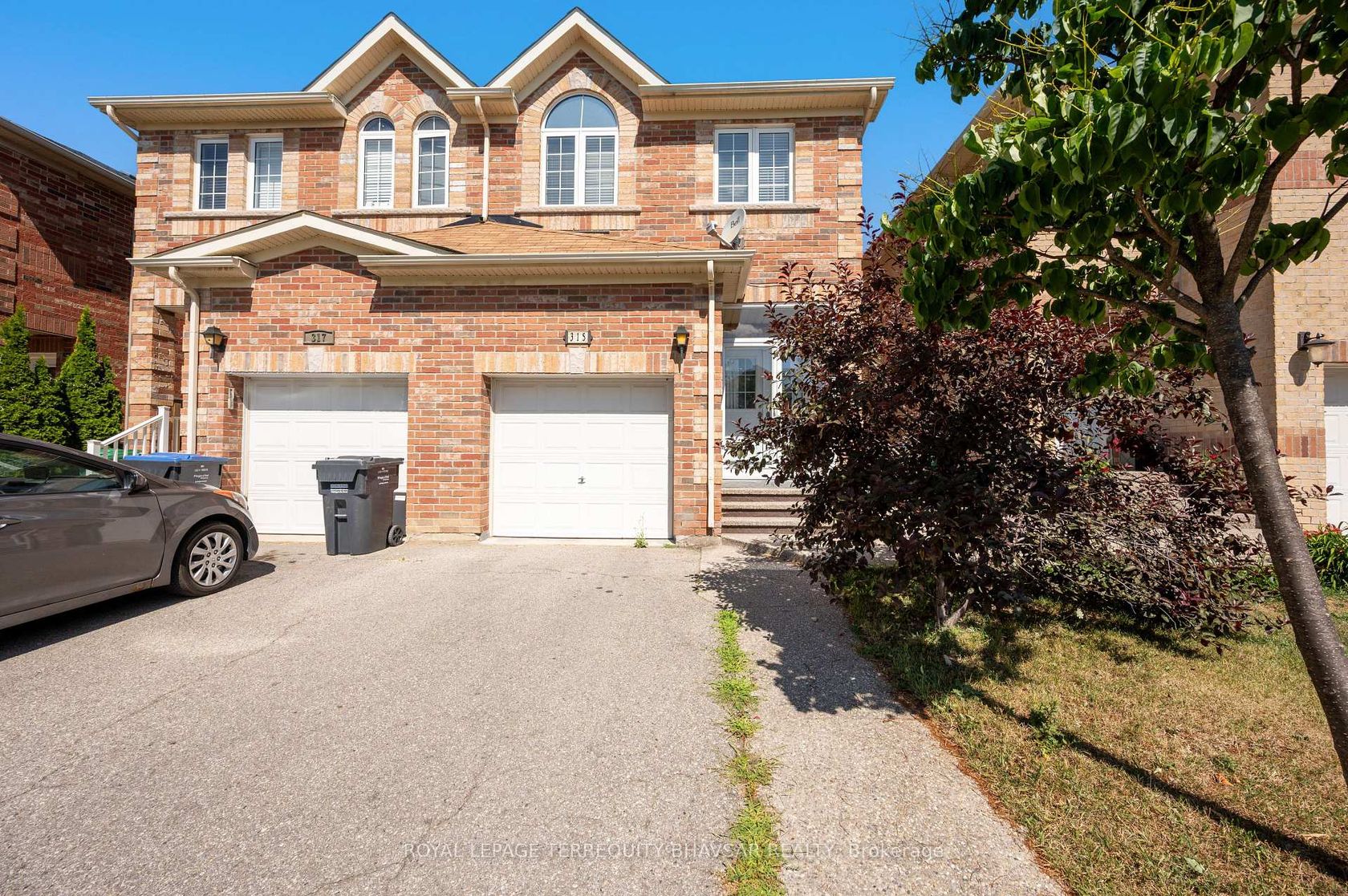315 Comiskey Crescent, Meadowvale Village, Mississauga 