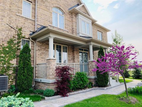 Photo 1 at 59 Richler Avenue, Kleinburg, Vaughan