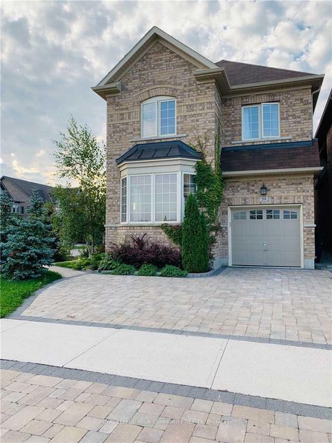 Photo 2 at 59 Richler Avenue, Kleinburg, Vaughan