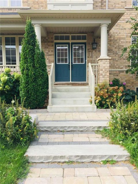 Photo 3 at 59 Richler Avenue, Kleinburg, Vaughan
