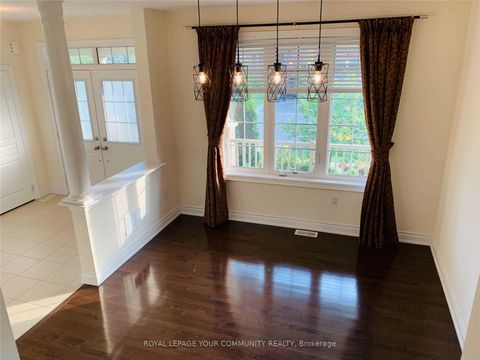 Photo 4 at 59 Richler Avenue, Kleinburg, Vaughan Photo 4 at 59 Richler Avenue, Kleinburg, Vaughan