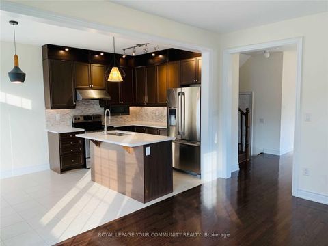 Photo 7 at 59 Richler Avenue, Kleinburg, Vaughan Photo 7 at 59 Richler Avenue, Kleinburg, Vaughan