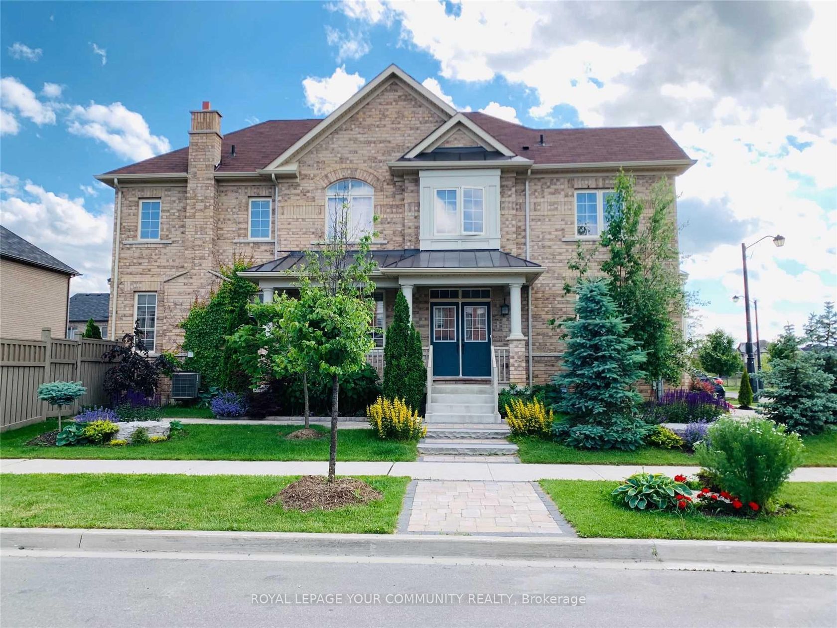 59 Richler Avenue, Kleinburg, Vaughan 
