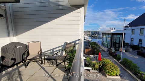 Photo 29 at 64 - 275 Broward Way, Rural Innisfil, Innisfil