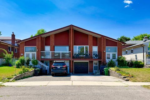 Photo 0 at 37 Warfield Drive, Pleasant View, Toronto
