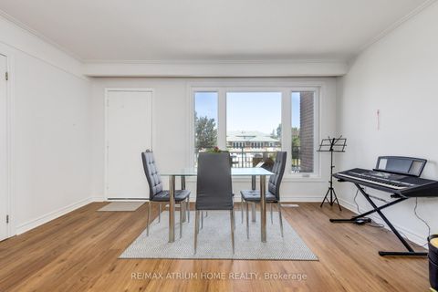 Photo 8 at 37 Warfield Drive, Pleasant View, Toronto