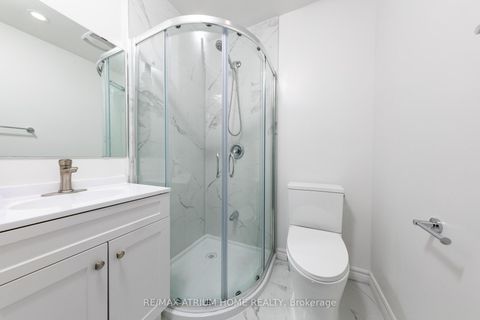 Photo 11 at 37 Warfield Drive, Pleasant View, Toronto