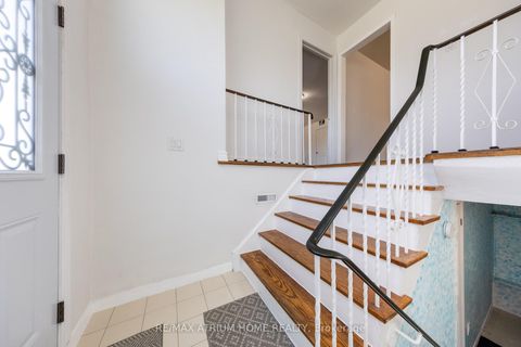 Photo 26 at 37 Warfield Drive, Pleasant View, Toronto