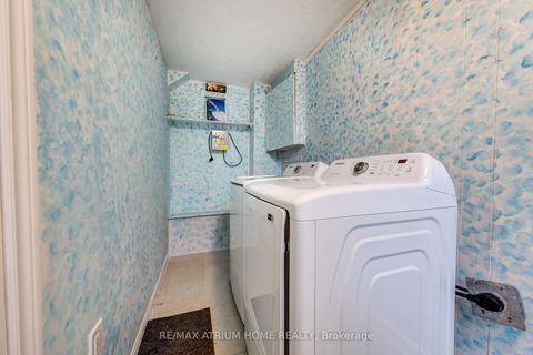 Photo 27 at 37 Warfield Drive, Pleasant View, Toronto