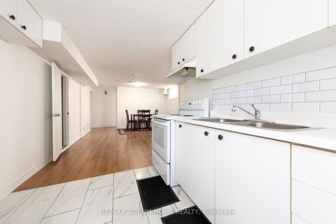 Photo 30 at 37 Warfield Drive, Pleasant View, Toronto
