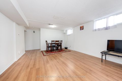 Photo 32 at 37 Warfield Drive, Pleasant View, Toronto