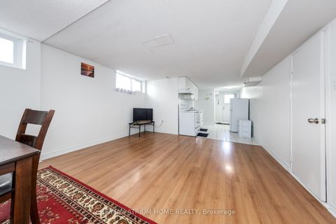 Photo 34 at 37 Warfield Drive, Pleasant View, Toronto