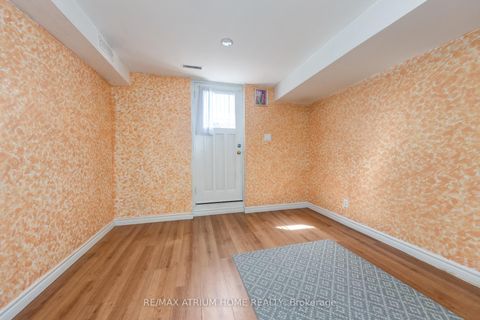 Photo 37 at 37 Warfield Drive, Pleasant View, Toronto