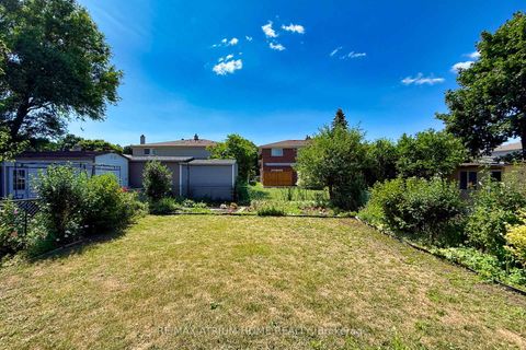 Photo 43 at 37 Warfield Drive, Pleasant View, Toronto