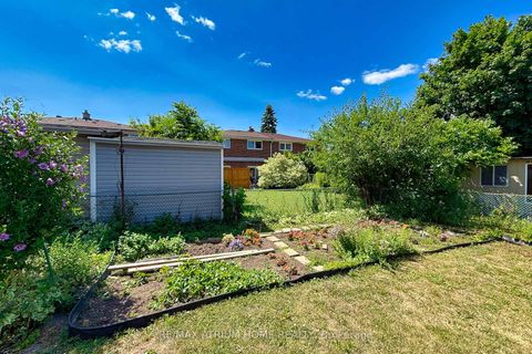 Photo 44 at 37 Warfield Drive, Pleasant View, Toronto