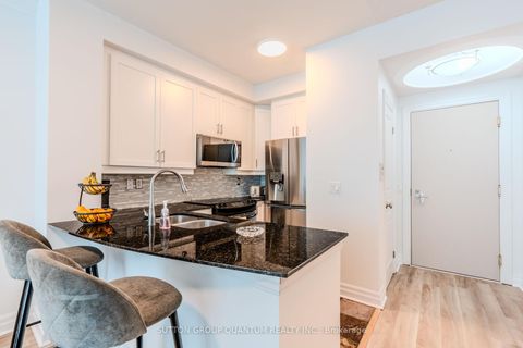 Photo 1 at 706 - 2087 Lake Shore Boulevard W, Mimico, Toronto