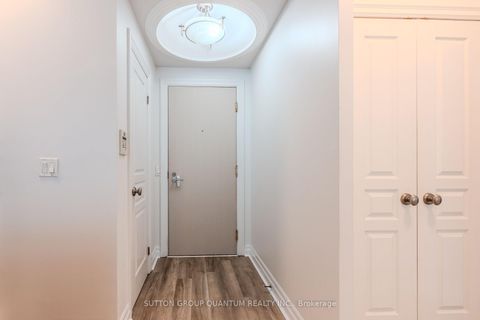Photo 2 at 706 - 2087 Lake Shore Boulevard W, Mimico, Toronto